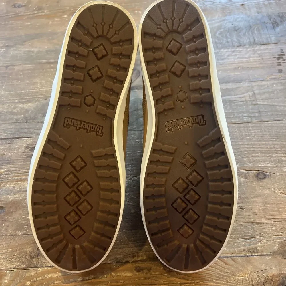 Timberland dausette sneaker
